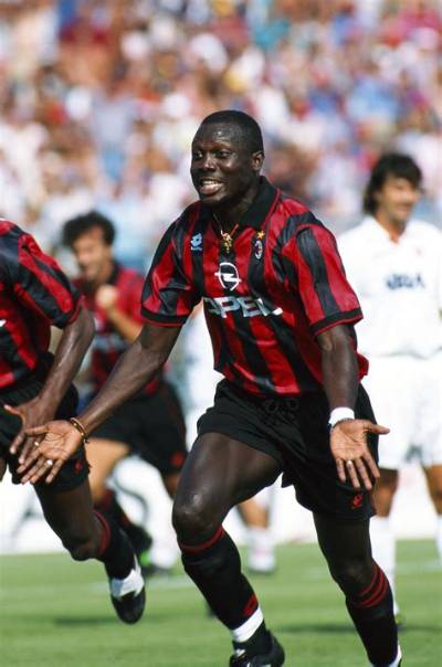 George Weah Net Worth, Age, Height, Bio, Birthday, Wiki!