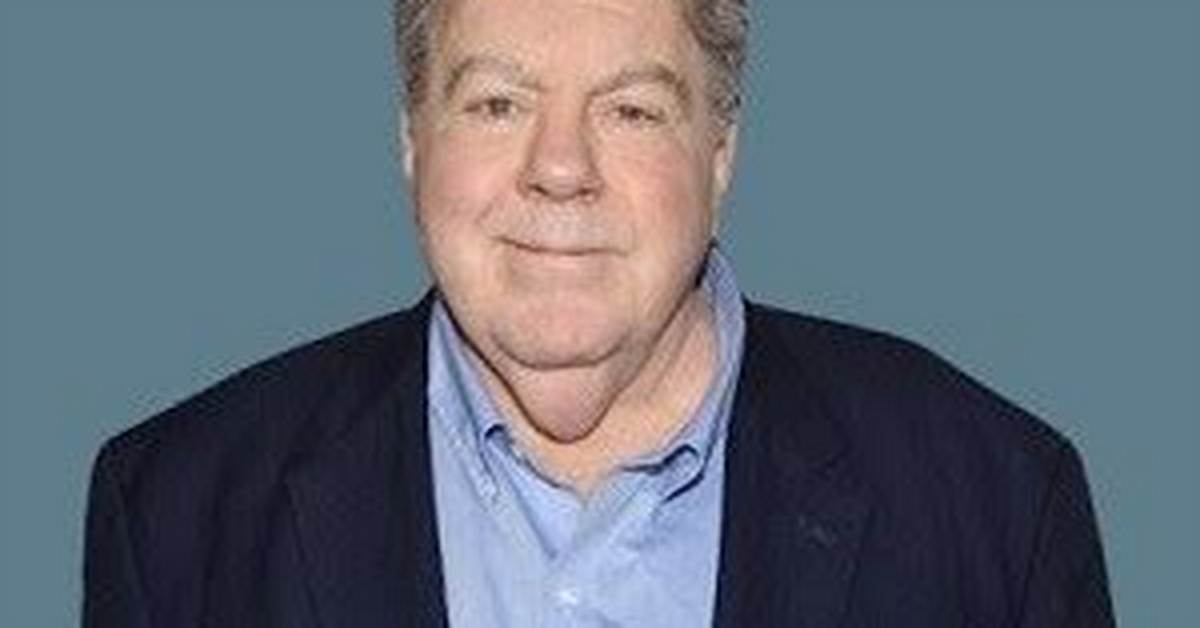 George Wendt - Net Worth, Age, Height, Birthday, Bio, Wiki!