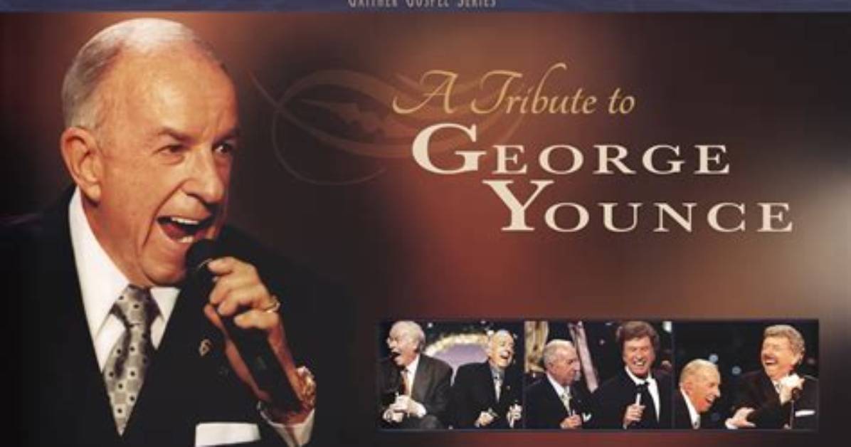 George Younce - Net Worth, Age, Height, Birthday, Bio, Wiki!