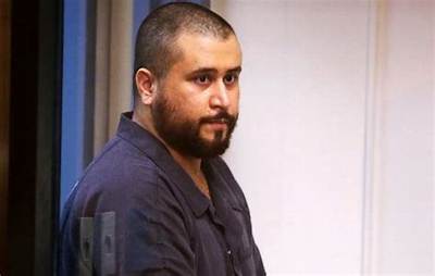 George Zimmerman Net Worth, Age, Height, Bio, Birthday, Wiki!