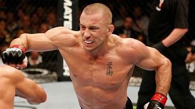 Georges St-Pierre Net Worth, Age, Height, Bio, Birthday, Wiki!