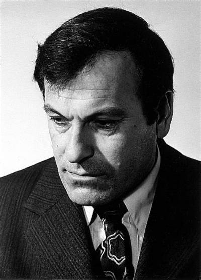 Georgi Georgiev-Getz - Net Worth, Age, Height, Birthday, Bio, Wiki!