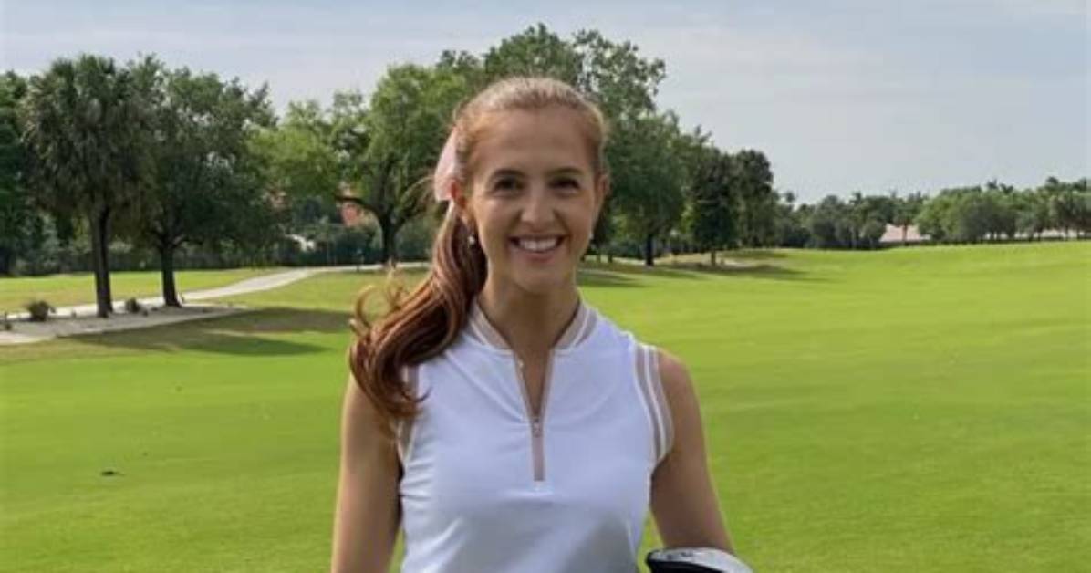 Georgia Frazier Net Worth, Age, Height, Bio, Birthday, Wiki!
