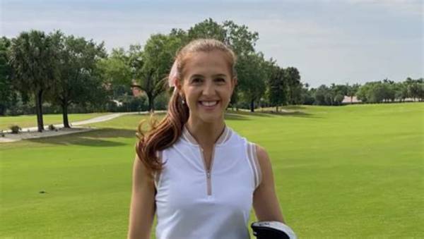 Georgia Frazier Net Worth, Age, Height, Bio, Birthday, Wiki!