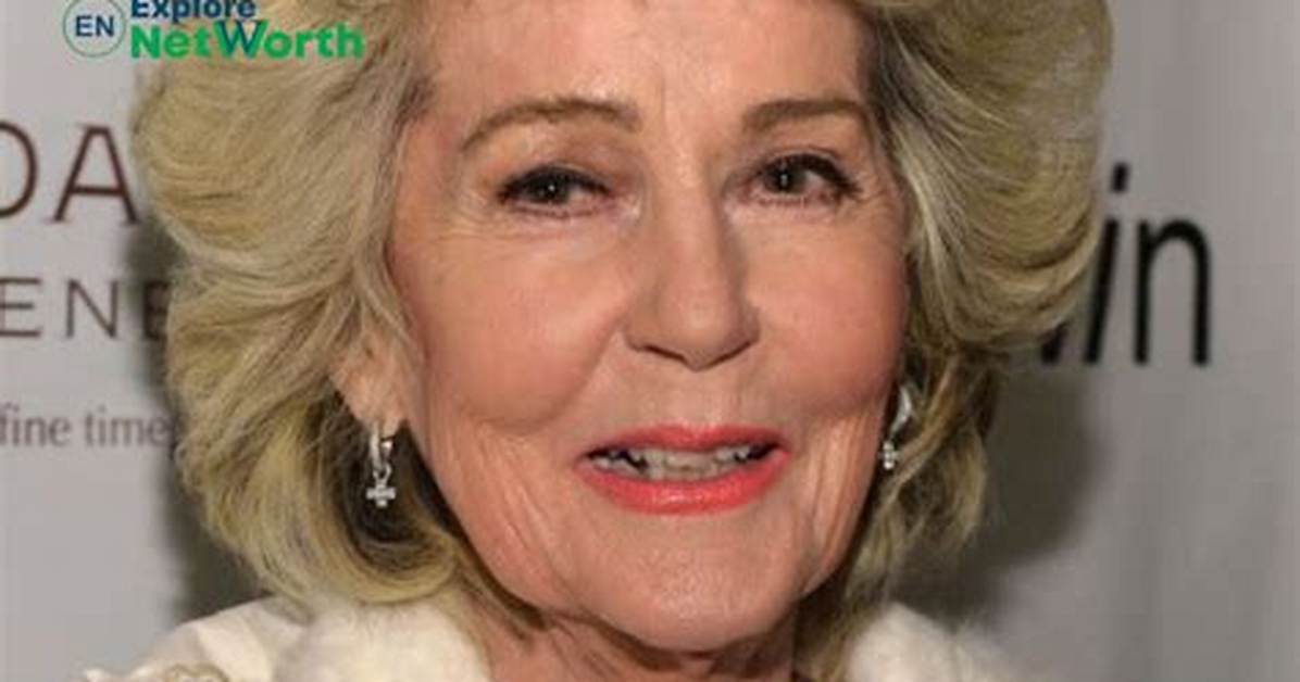 Georgia Holt Net Worth, Age, Height, Bio, Birthday, Wiki!