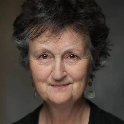 Georgie Glen Net Worth 2024, Age, Height, Bio, Birthday, Wiki!