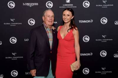 Georgina Bloomberg - Net Worth, Age, Height, Birthday, Bio, Wiki!