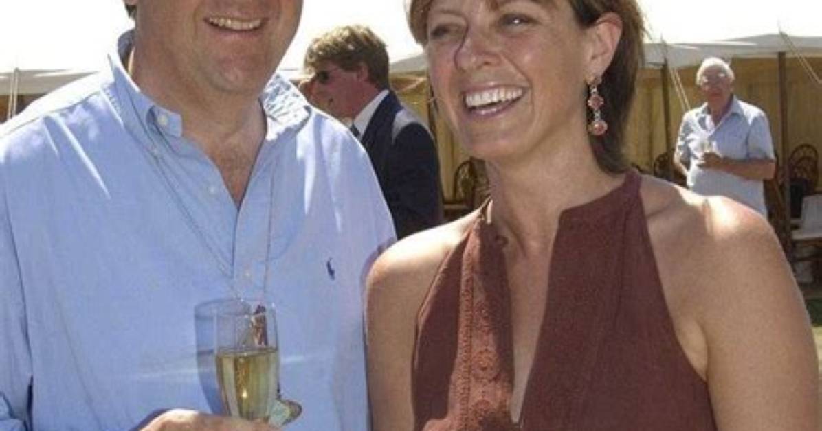 Georgina Fitzalan-Howard, Duchess of Norfolk Net Worth 2024, Age, Height, Bio, Birthday, Wiki!