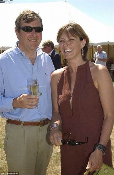Georgina Fitzalan-Howard, Duchess of Norfolk Net Worth 2024, Age, Height, Bio, Birthday, Wiki!