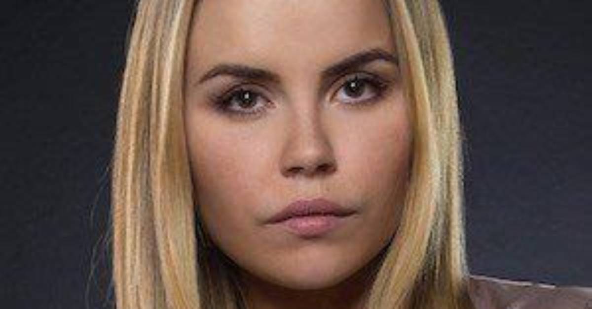 Georgina Palacios - Net Worth, Age, Height, Birthday, Bio, Wiki!