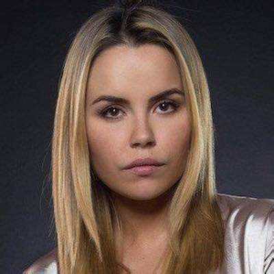 Georgina Palacios - Net Worth, Age, Height, Birthday, Bio, Wiki!