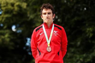 Geraint Thomas Net Worth, Age, Height, Bio, Birthday, Wiki!