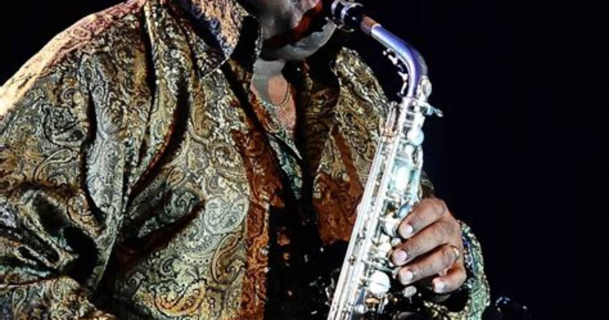 Gerald Albright - Net Worth, Age, Height, Birthday, Bio, Wiki!