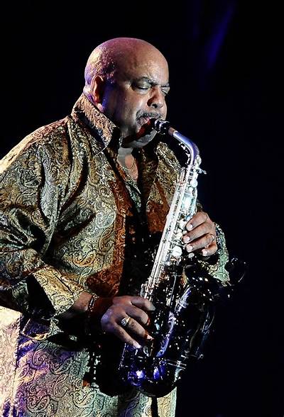 Gerald Albright - Net Worth, Age, Height, Birthday, Bio, Wiki!