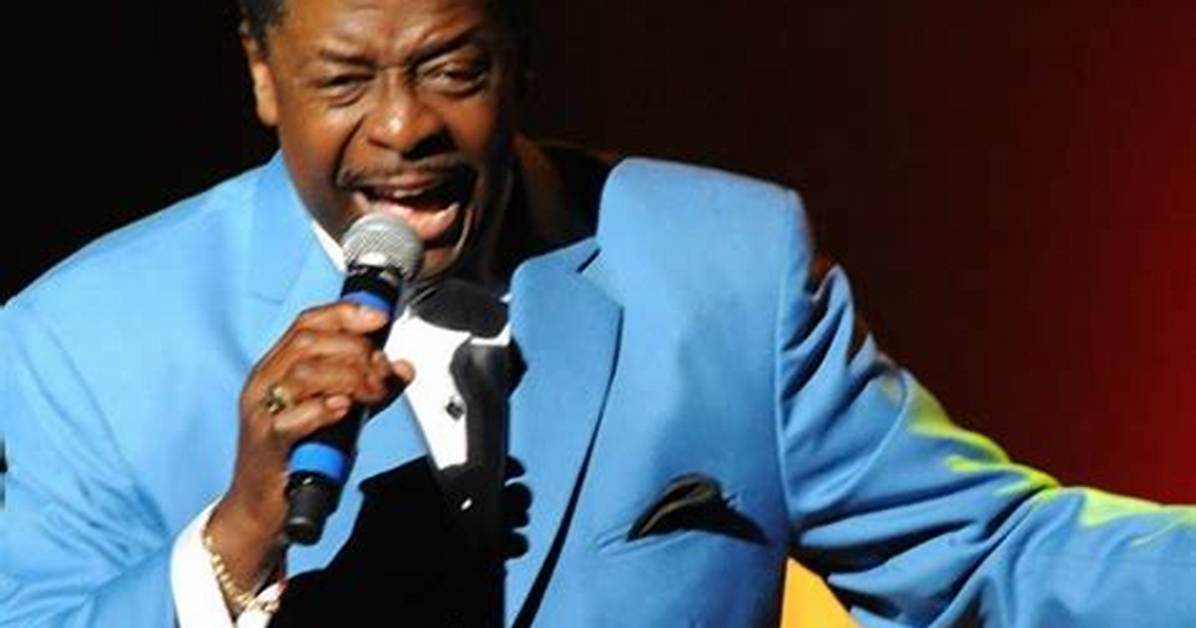 Gerald Alston Net Worth, Age, Height, Bio, Birthday, Wiki!