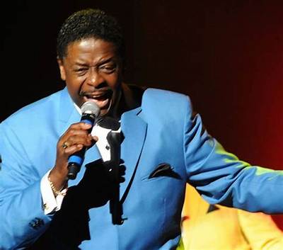 Gerald Alston Net Worth, Age, Height, Bio, Birthday, Wiki!