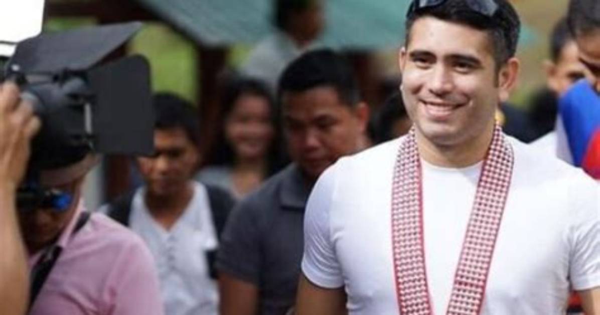 Gerald Anderson Net Worth, Age, Height, Bio, Birthday, Wiki!
