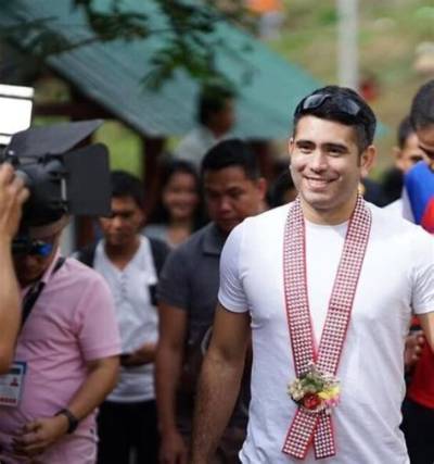 Gerald Anderson Net Worth, Age, Height, Bio, Birthday, Wiki!