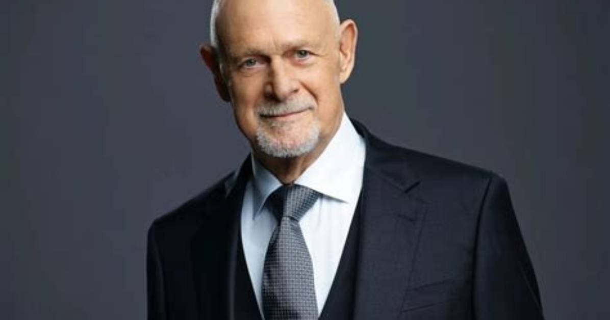 Gerald Feehery Net Worth, Age, Height, Bio, Birthday, Wiki!