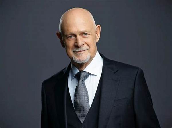 Gerald Finley Net Worth, Age, Height, Bio, Birthday, Wiki!