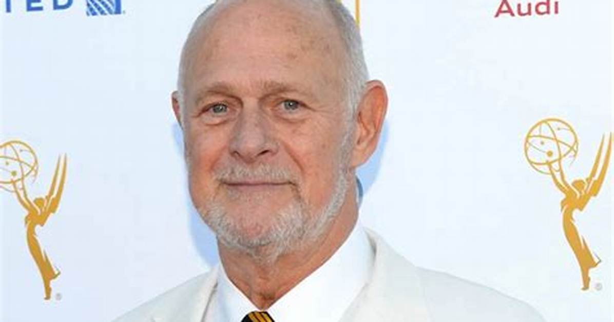 Gerald Mcraney Net Worth, Age, Height, Bio, Birthday, Wiki!