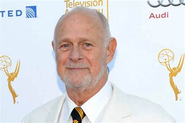 Gerald Mcraney Net Worth, Age, Height, Bio, Birthday, Wiki!