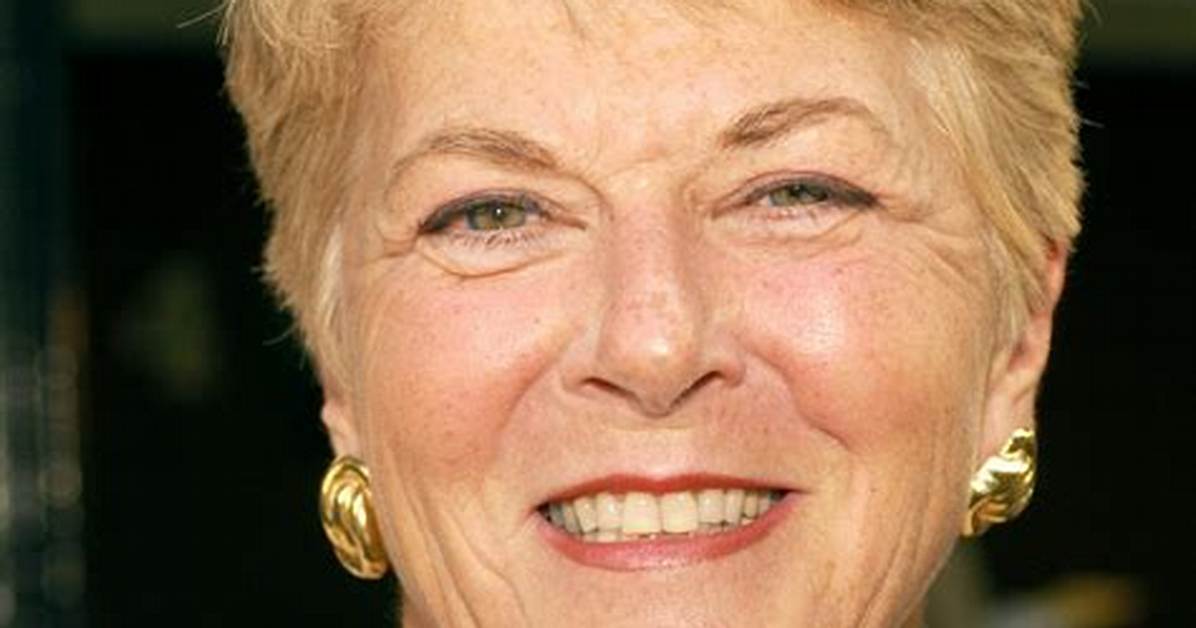 Geraldine Ferraro Net Worth, Age, Height, Bio, Birthday, Wiki!