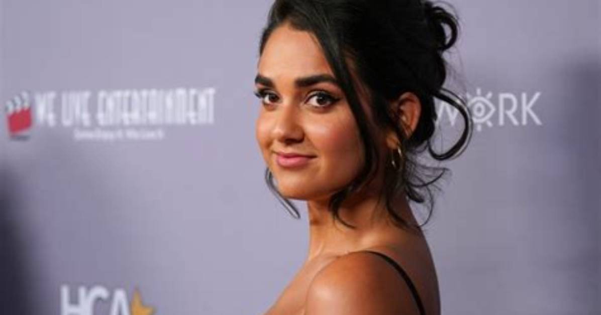 Geraldine Viswanathan Net Worth, Age, Height, Bio, Birthday, Wiki!