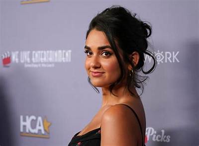 Geraldine Viswanathan Net Worth, Age, Height, Bio, Birthday, Wiki!