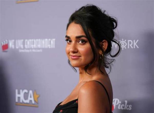 Geraldine Viswanathan Net Worth, Age, Height, Bio, Birthday, Wiki!