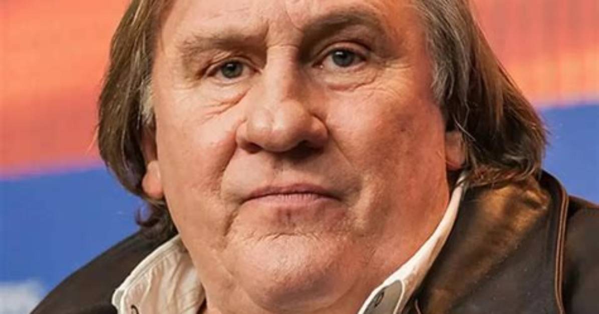 Gerard Bertrand - Net Worth, Age, Height, Birthday, Bio, Wiki!