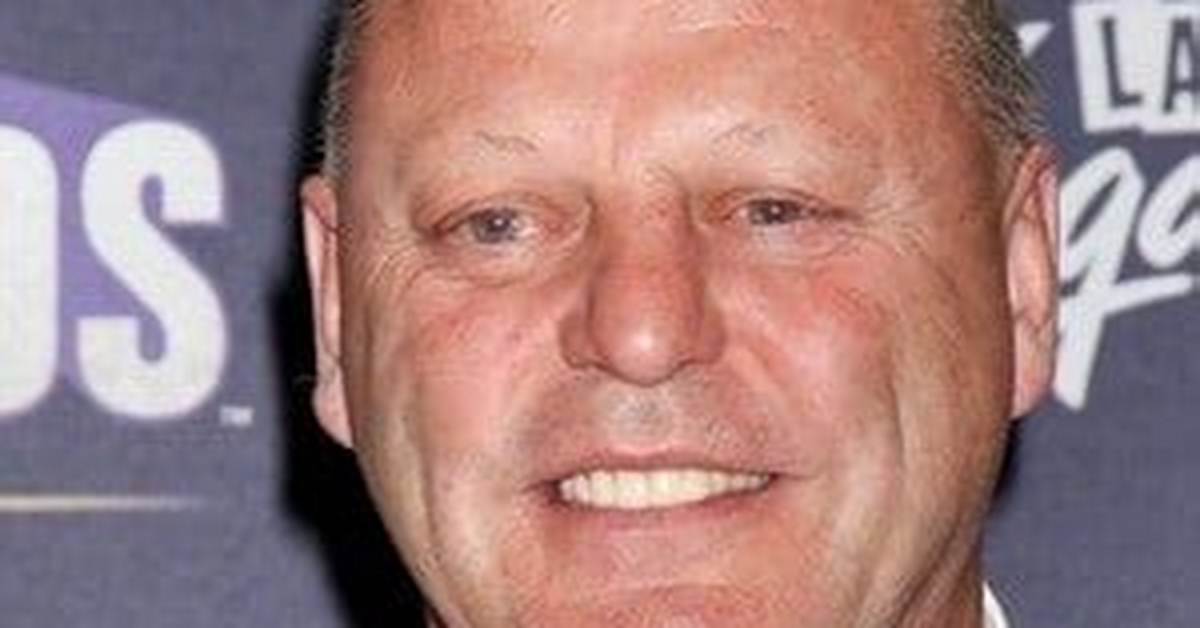 Gerard Gallant Net Worth, Age, Height, Bio, Birthday, Wiki!