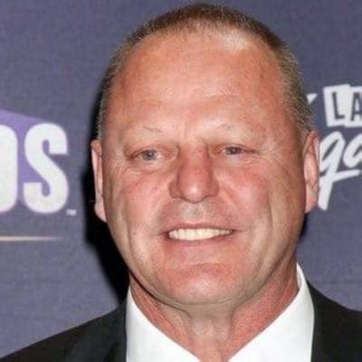 Gerard Gallant Net Worth, Age, Height, Bio, Birthday, Wiki!