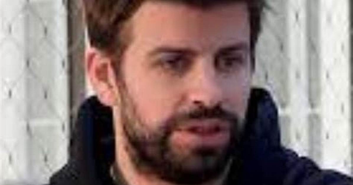 Gerard Piqu%C3%A9 Net Worth Age Height Bio 400. Jpg