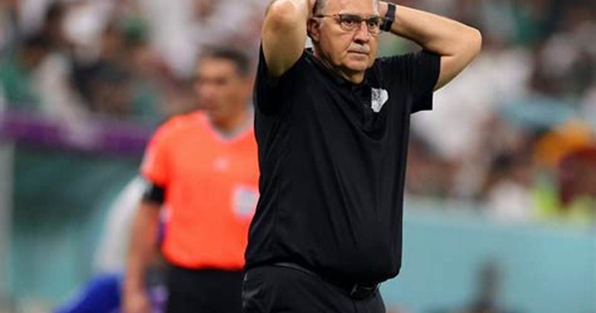 Gerardo Martino Net Worth, Age, Height, Bio, Birthday, Wiki!