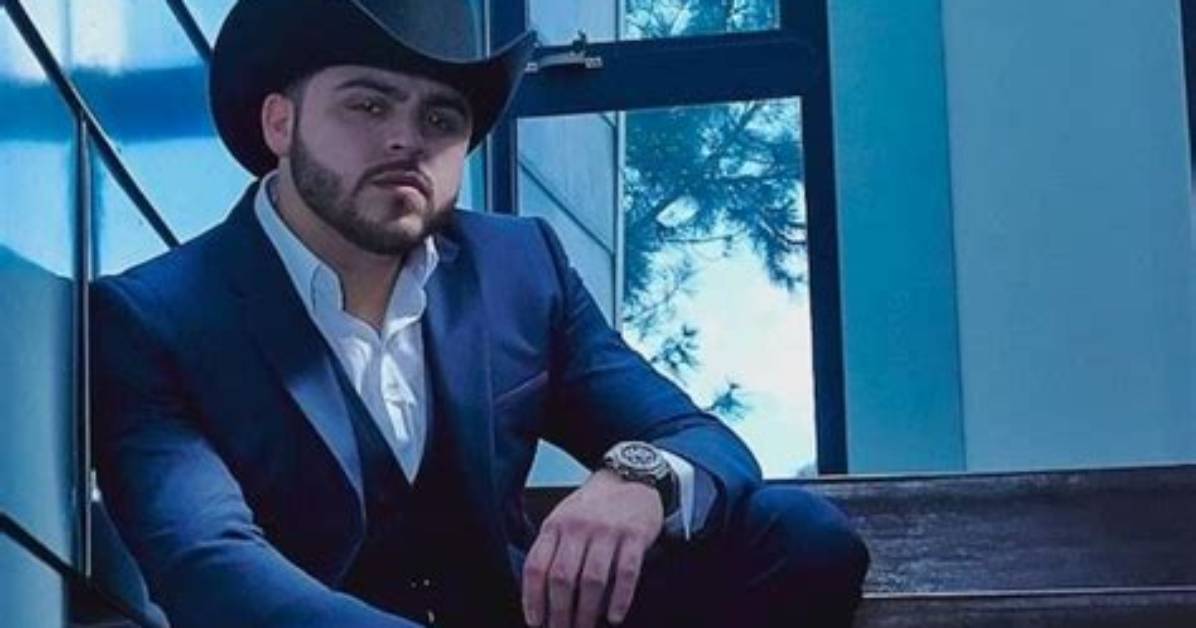 Gerardo Ortiz Net Worth, Age, Height, Bio, Birthday, Wiki!