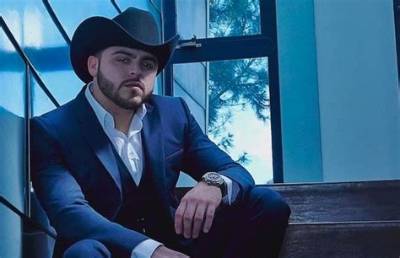 Gerardo Ortiz Net Worth, Age, Height, Bio, Birthday, Wiki!