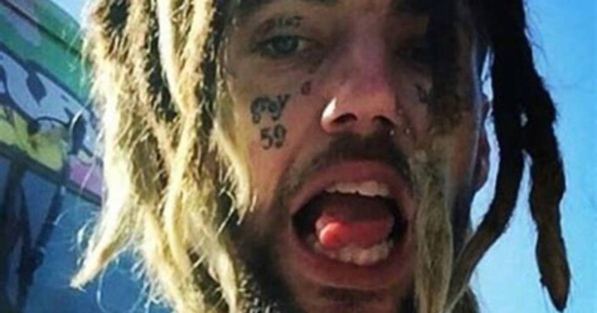 Germ Rapper Net Worth 2024, Age, Height, Bio, Birthday, Wiki!