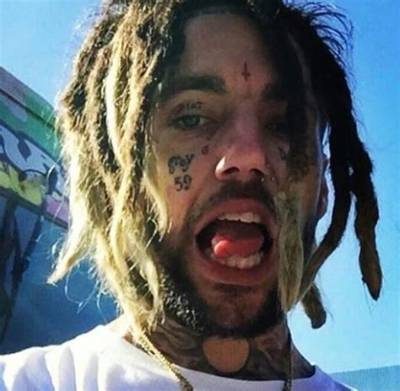 Germ Rapper Net Worth 2024, Age, Height, Bio, Birthday, Wiki!