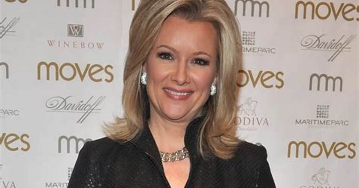Gerri Willis Net Worth 2024, Age, Height, Bio, Birthday, Wiki!