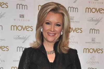 Gerri Willis Net Worth 2024, Age, Height, Bio, Birthday, Wiki!