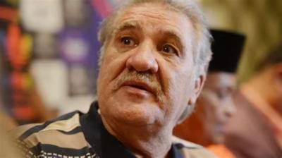 Gerrie Coetzee Net Worth, Age, Height, Bio, Birthday, Wiki!