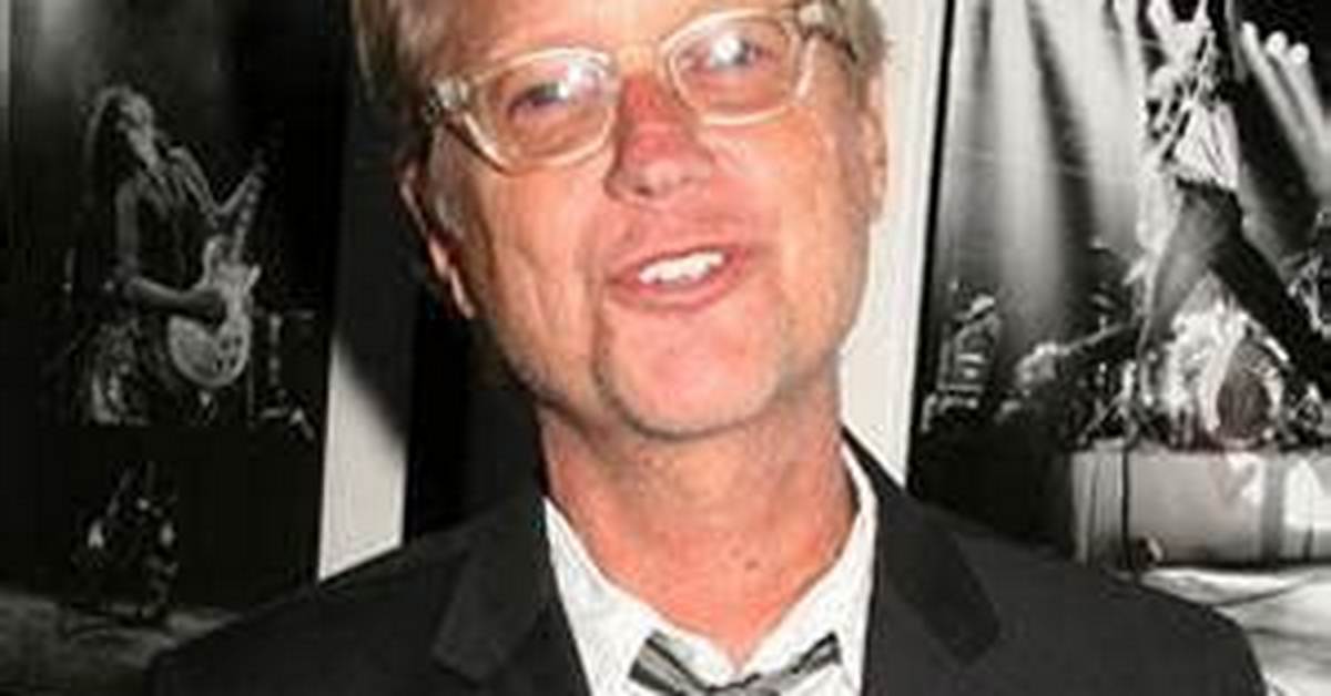 Gerry Beckley Net Worth, Age, Height, Bio, Birthday, Wiki!