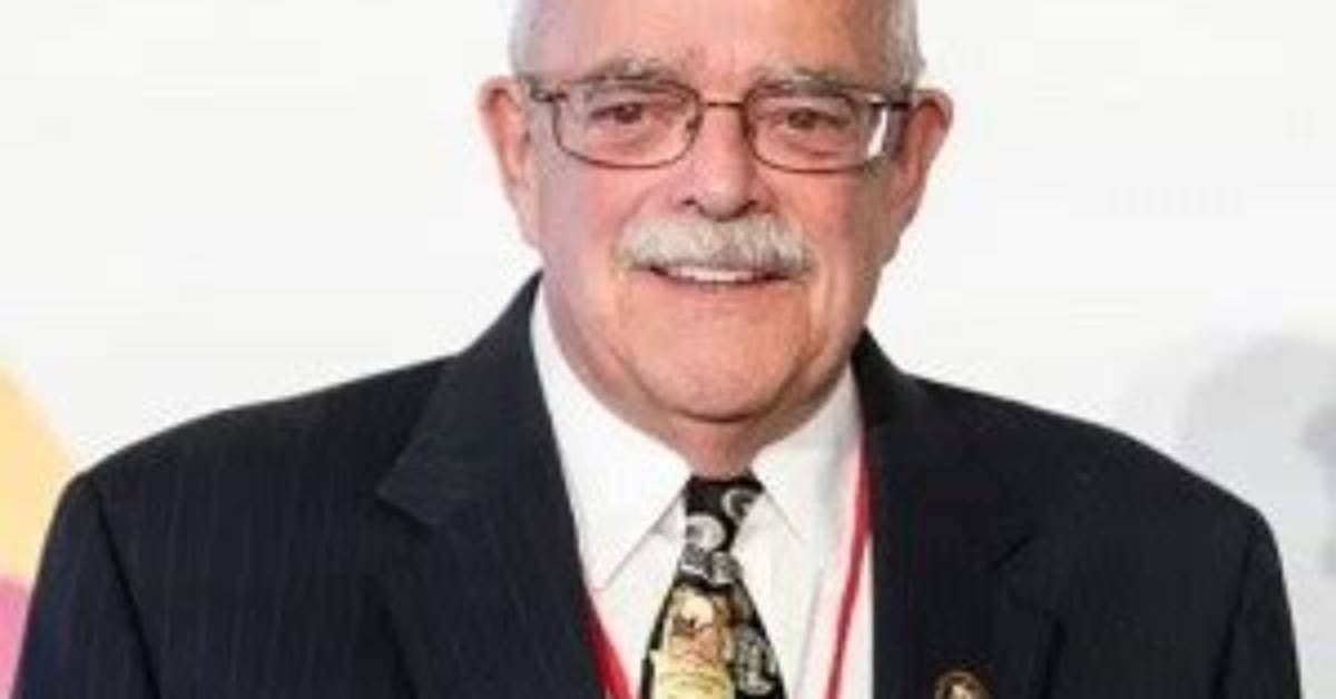 Gerry Connolly - Net Worth, Age, Height, Birthday, Bio, Wiki!