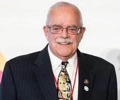 Gerry Connolly - Net Worth, Age, Height, Birthday, Bio, Wiki!