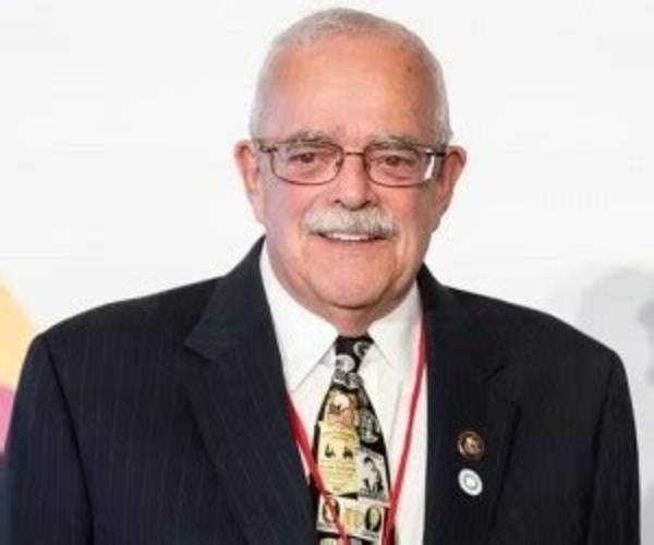 Gerry Connolly - Net Worth, Age, Height, Birthday, Bio, Wiki!