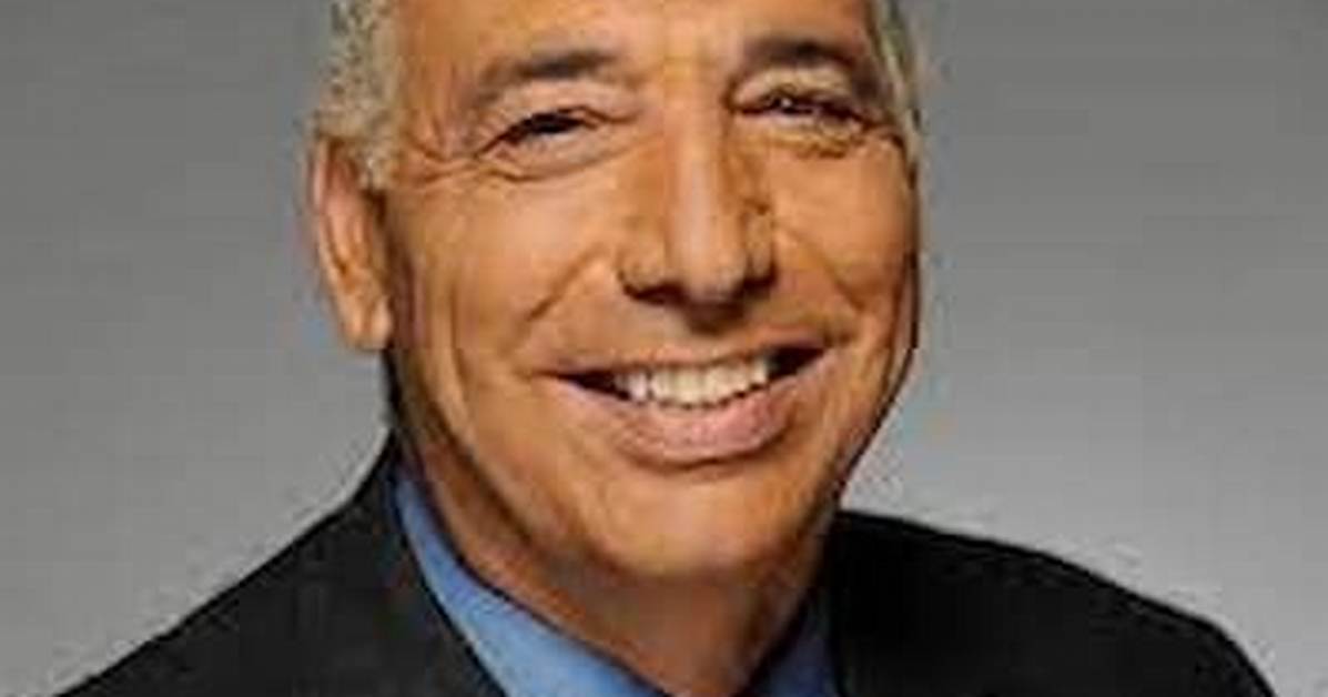 Gerry Dinardo - Net Worth, Age, Height, Birthday, Bio, Wiki!