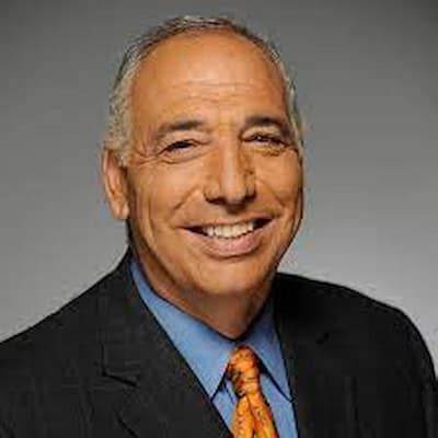 Gerry Dinardo - Net Worth, Age, Height, Birthday, Bio, Wiki!
