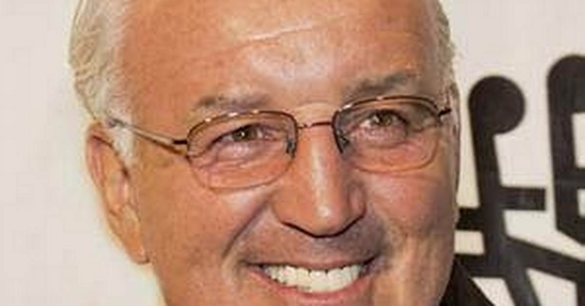 Gerry Horkan - Net Worth, Age, Height, Birthday, Bio, Wiki!
