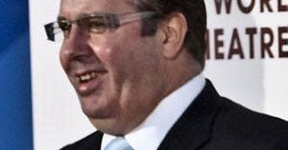 Gerry Ryan Net Worth 2024, Age, Height, Bio, Birthday, Wiki!